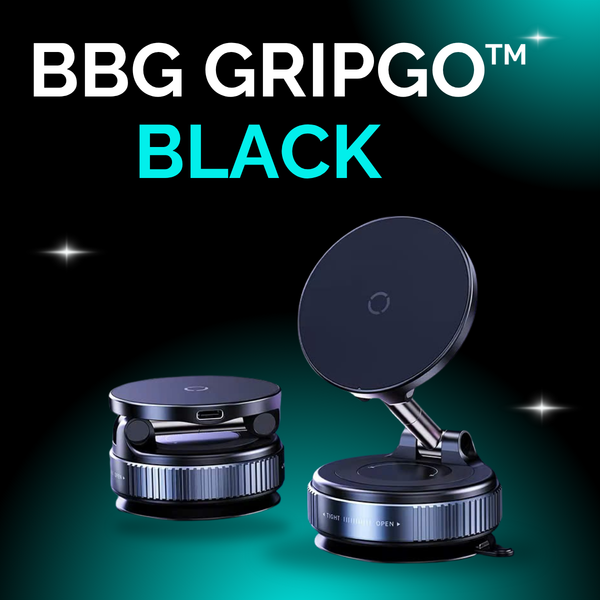 BBG Auto GripMotion 360 Fast Charging