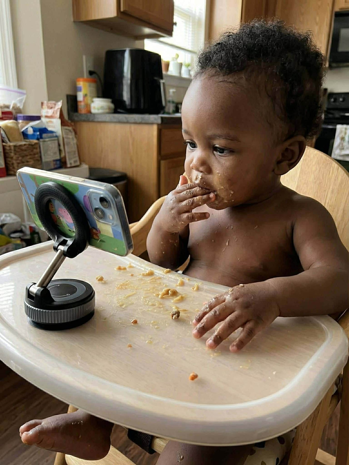 BBG Auto GripMotion 360