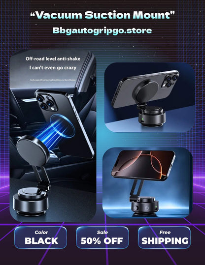 BBG Auto SpinGrip 360