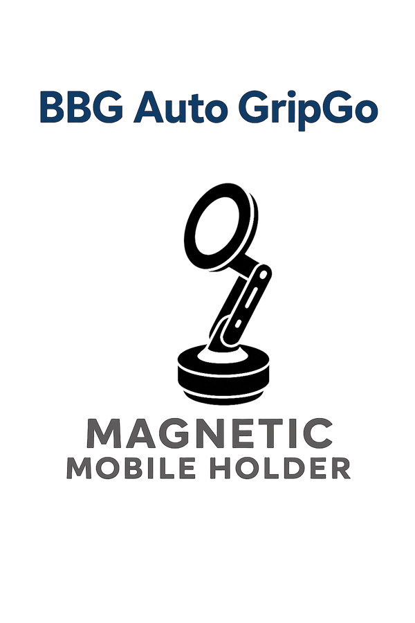 BBG Auto GripGo