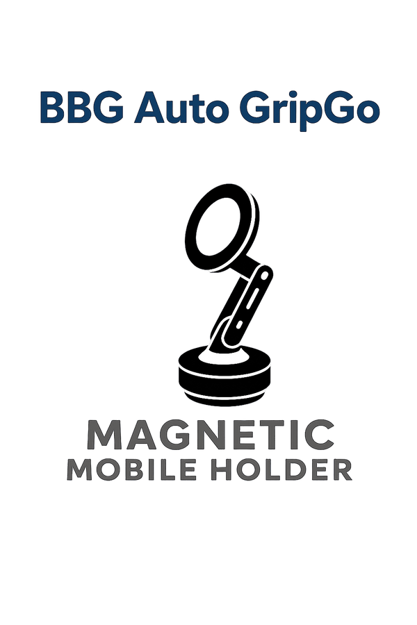 BBG Auto GripGo
