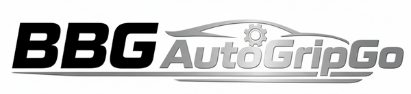 BBG Auto GripGo