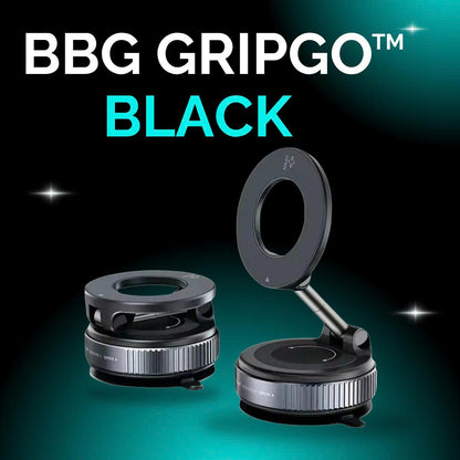 BBG Auto GripMotion 360