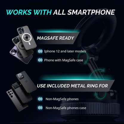 BBG Auto GripMotion 360