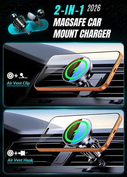BBG SnapCharge 360