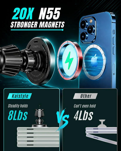BBG SnapCharge 360