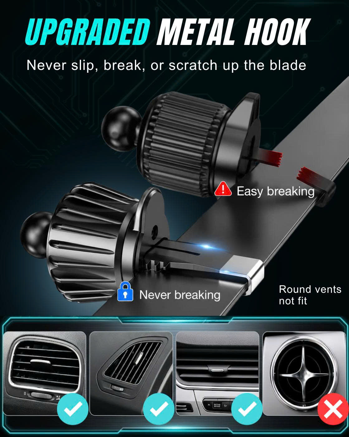 BBG SnapCharge 360