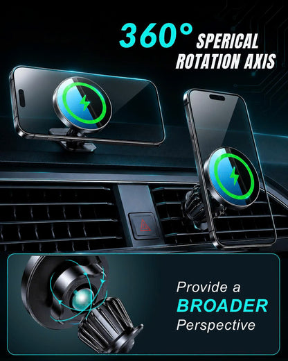 BBG SnapCharge 360