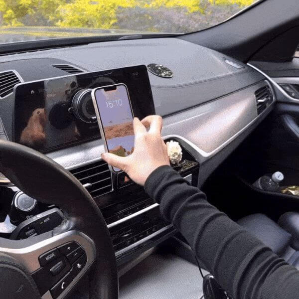 BBG Auto GripMotion 360