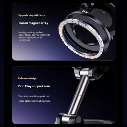 BBG Auto GripMotion 360