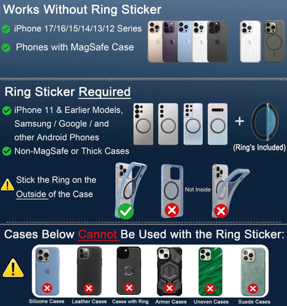 BBG Auto SpinGrip 360