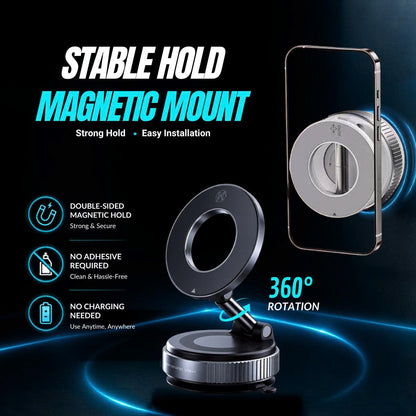 BBG Auto GripMotion 360