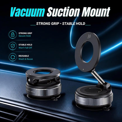 BBG Auto GripMotion 360