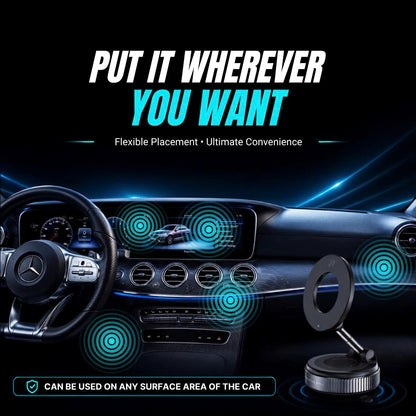 BBG Auto GripMotion 360