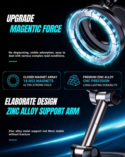 BBG Auto GripMotion 360