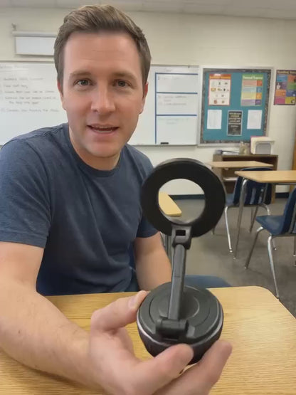 BBG Auto GripMotion 360