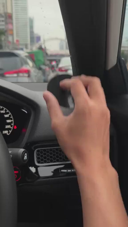 BBG Auto GripMotion 360