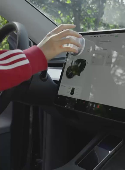 BBG Auto GripMotion 360