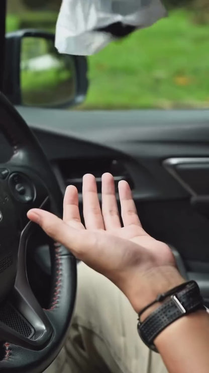 BBG Auto GripMotion 360