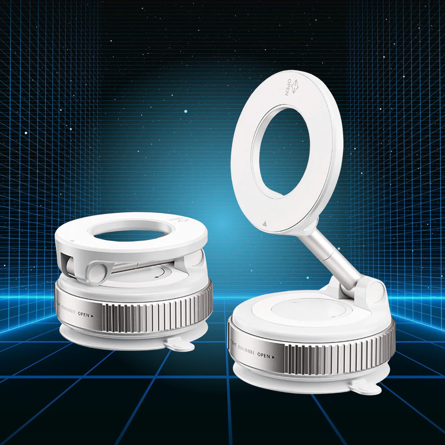 BBG Auto GripMotion 360