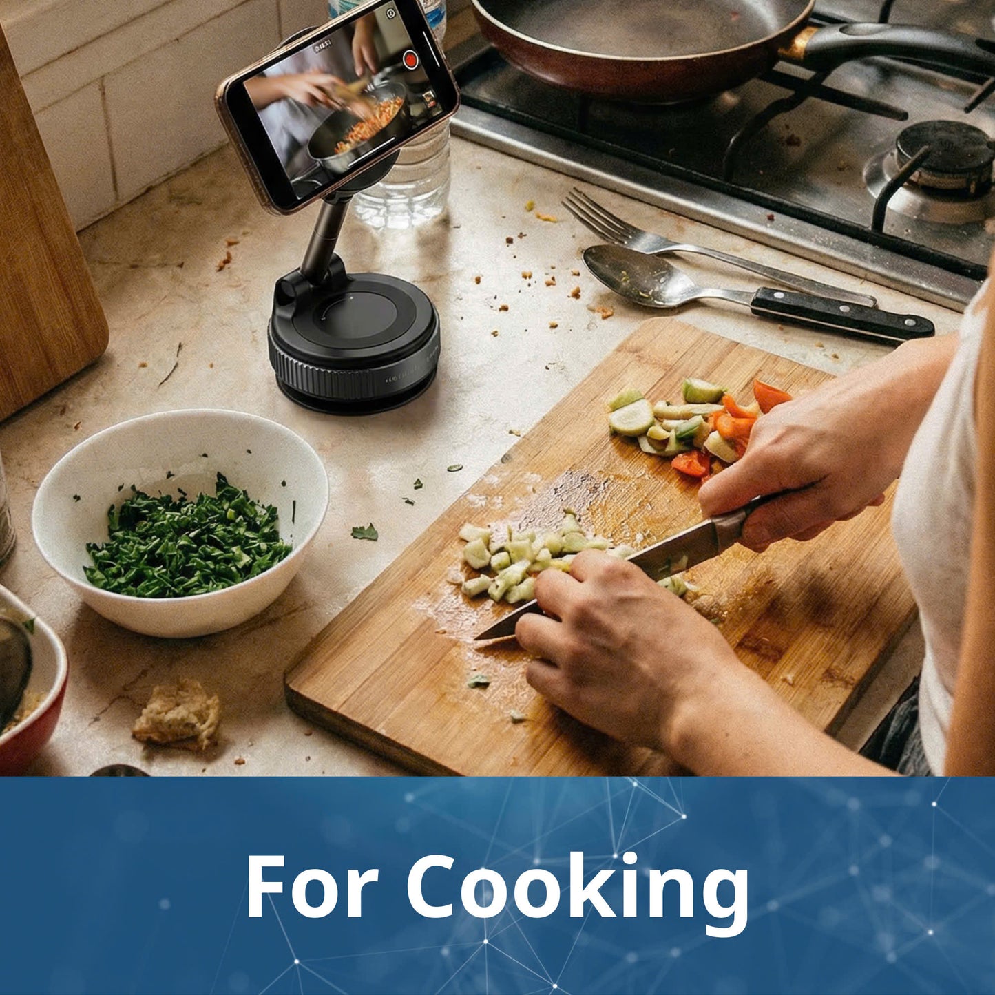 BBG Auto GripMotion 360