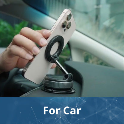 BBG Auto GripMotion 360