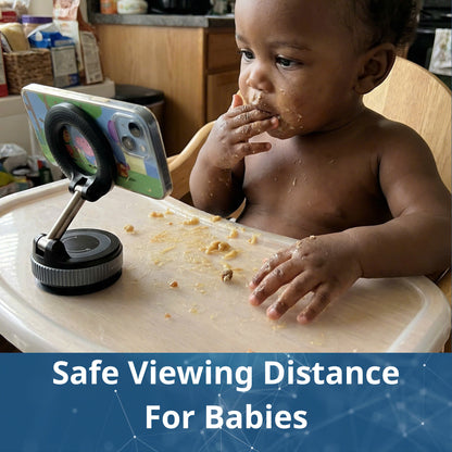 BBG Auto GripMotion 360