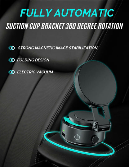 BBG Auto SpinGrip 360